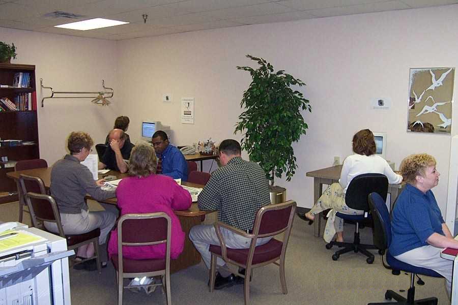 Middletown Resource Lab