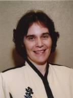 Carolyn Wheeler