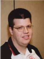 Darrell Mattingly
