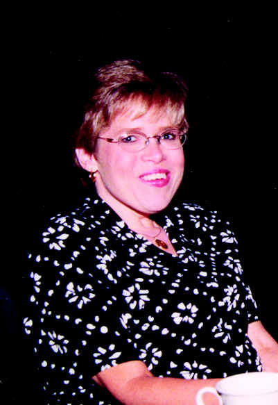 Marlene Huff